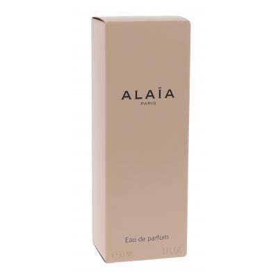 Azzedine Alaia Alaïa Parfumovaná voda pre ženy 30 ml