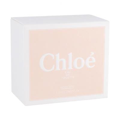 Chloé Chloé Toaletná voda pre ženy 50 ml