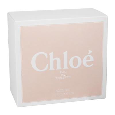 Chloé Chloé Toaletná voda pre ženy 75 ml