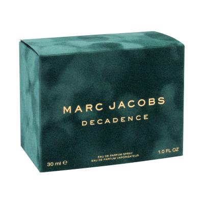 Marc Jacobs Decadence Parfumovaná voda pre ženy 30 ml