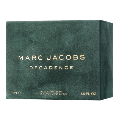 Marc Jacobs Decadence Parfumovaná voda pre ženy 30 ml