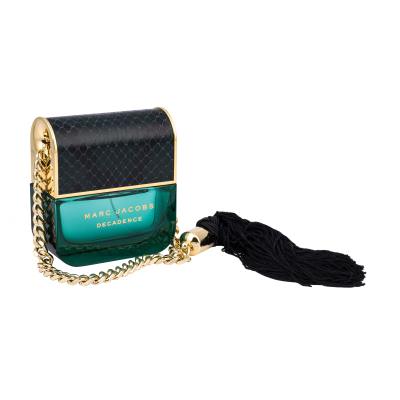 Marc Jacobs Decadence Parfumovaná voda pre ženy 50 ml