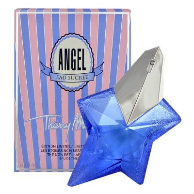 Mugler Angel Eau Sucrée 2015 Toaletná voda pre ženy 50 ml tester