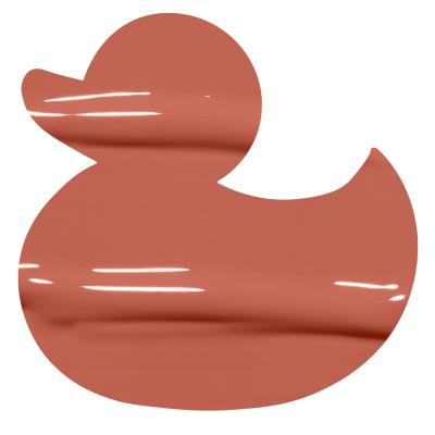 NYX Professional Makeup Duck Plump Lesk na pery pre ženy 6,8 ml Odtieň 04 Apri Caught