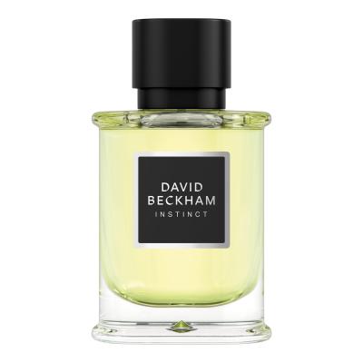 David Beckham Instinct Parfumovaná voda pre mužov 50 ml