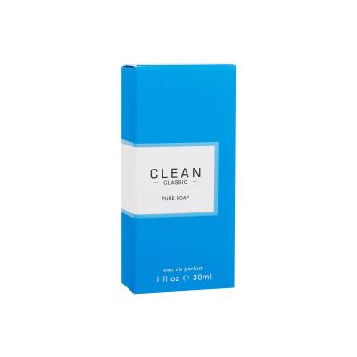 Clean Classic Pure Soap Parfumovaná voda pre ženy 30 ml