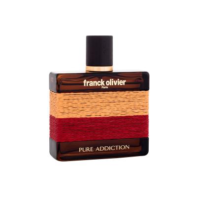 Franck Olivier Pure Addiction Parfumovaná voda 100 ml