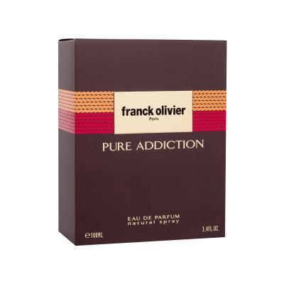 Franck Olivier Pure Addiction Parfumovaná voda 100 ml