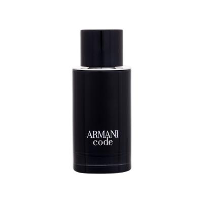 Giorgio Armani Code Toaletná voda pre mužov 75 ml