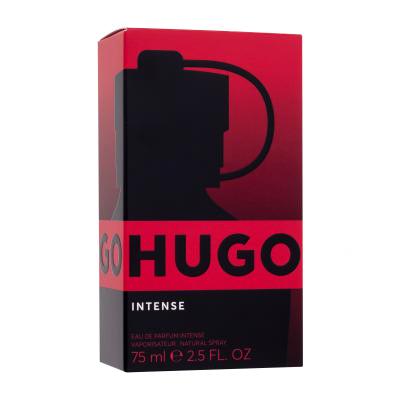 HUGO BOSS Hugo Intense Parfumovaná voda pre mužov 75 ml