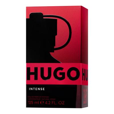 HUGO BOSS Hugo Intense Parfumovaná voda pre mužov 75 ml