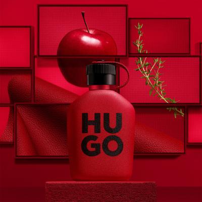 HUGO BOSS Hugo Intense Parfumovaná voda pre mužov 125 ml
