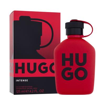 HUGO BOSS Hugo Intense Parfumovaná voda pre mužov 125 ml