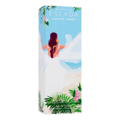 ESCADA Chiffon Sorbet Toaletná voda pre ženy 30 ml