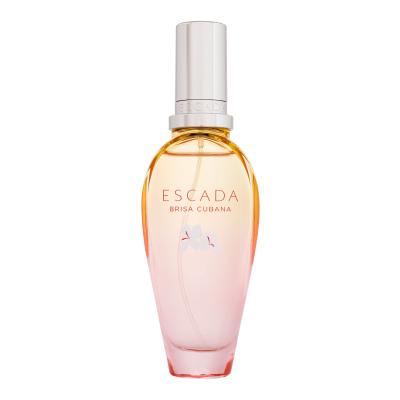 ESCADA Brisa Cubana Toaletná voda pre ženy 50 ml