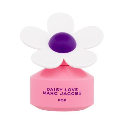 Marc Jacobs Daisy Love Pop Toaletná voda pre ženy 50 ml