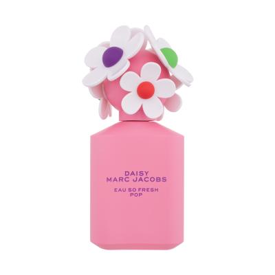 Marc Jacobs Daisy Eau So Fresh Pop Toaletná voda pre ženy 75 ml