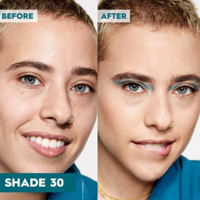 Urban Decay Stay Naked Hydromaniac Tinted Glow Hydrator Make-up pre ženy 35 ml Odtieň 30