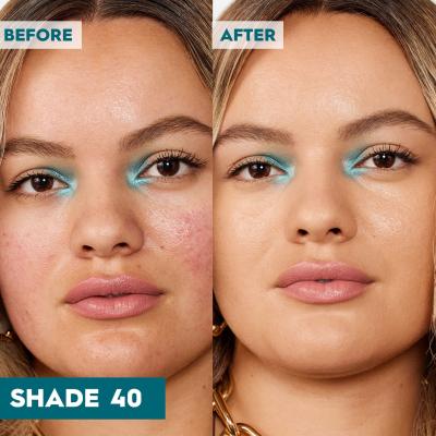 Urban Decay Stay Naked Hydromaniac Tinted Glow Hydrator Make-up pre ženy 35 ml Odtieň 40