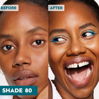 Urban Decay Stay Naked Hydromaniac Tinted Glow Hydrator Make-up pre ženy 35 ml Odtieň 80