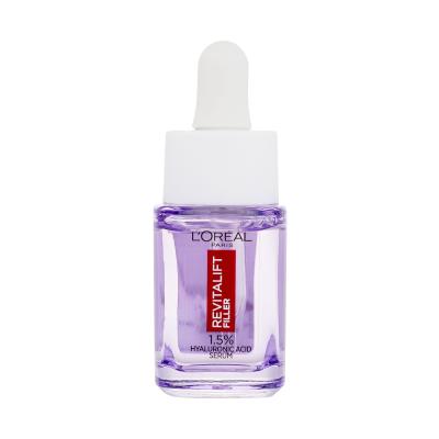 L&#039;Oréal Paris Revitalift Filler 1.5% Hyaluronic Acid Serum Pleťové sérum pre ženy 15 ml