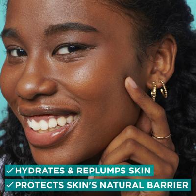 Garnier Skin Naturals Hyaluronic Aloe Soothing Cream Cleanser Čistiaci krém pre ženy 250 ml