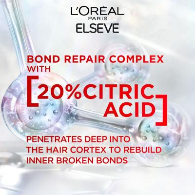 L&#039;Oréal Paris Elseve Bond Repair Leave-In Serum Sérum na vlasy pre ženy 150 ml