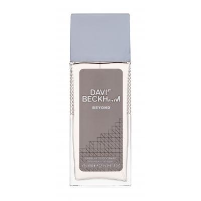 David Beckham Beyond Dezodorant pre mužov 75 ml