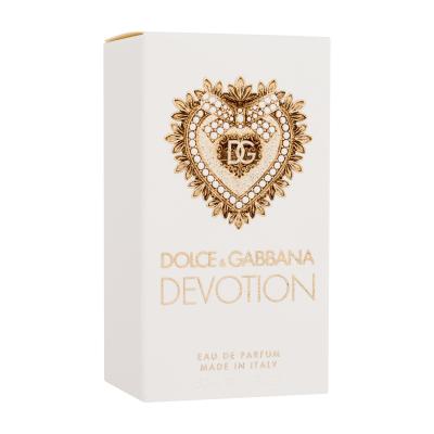 Dolce&amp;Gabbana Devotion Parfumovaná voda pre ženy 50 ml