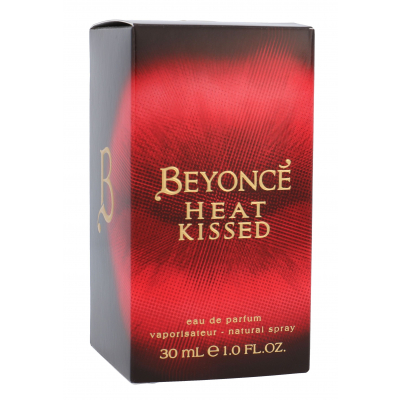 Beyonce Heat Kissed Parfumovaná voda pre ženy 30 ml