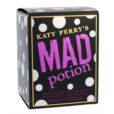 Katy Perry Katy Perry´s Mad Potion Parfumovaná voda pre ženy 30 ml