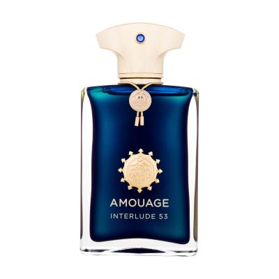 Amouage Interlude 53 Parfumovaná voda pre mužov 100 ml