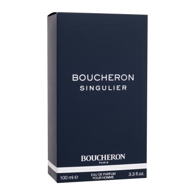 Boucheron Singulier Parfumovaná voda pre mužov 100 ml