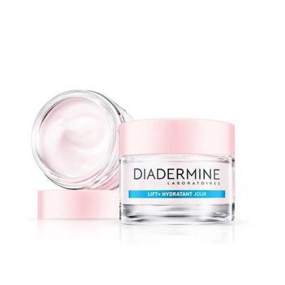 Diadermine Lift+ Hydra-Lifting Anti-Age Day Cream Denný pleťový krém pre ženy 50 ml