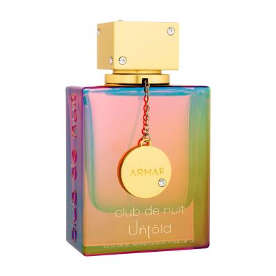 Armaf Club de Nuit Untold Parfumovaná voda 105 ml