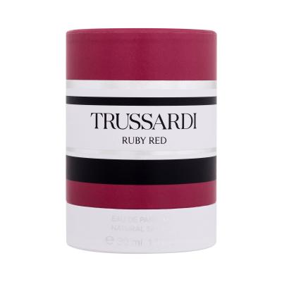 Trussardi Trussardi Ruby Red Parfumovaná voda pre ženy 30 ml