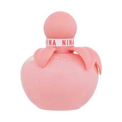 Nina Ricci Nina Rose Toaletná voda pre ženy 30 ml