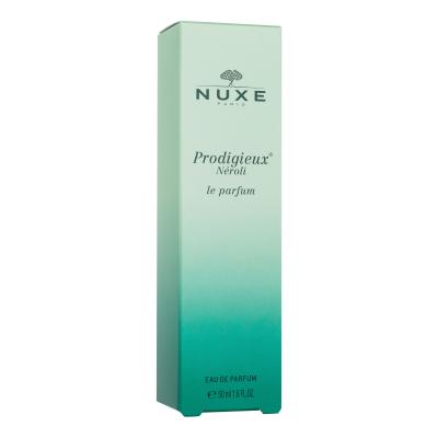 NUXE Prodigieux Néroli Le Parfum Parfumovaná voda pre ženy 50 ml