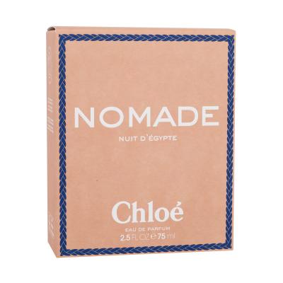 Chloé Nomade Nuit D&#039;Égypte Parfumovaná voda pre ženy 75 ml