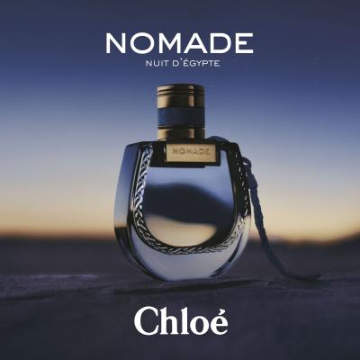 Chloé Nomade Nuit D&#039;Égypte Parfumovaná voda pre ženy 75 ml