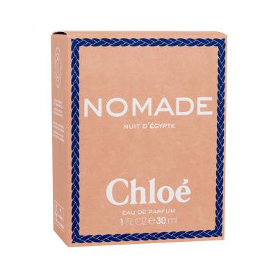 Chloé Nomade Nuit D&#039;Égypte Parfumovaná voda pre ženy 30 ml