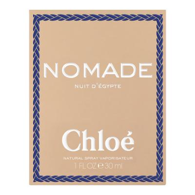 Chloé Nomade Nuit D&#039;Égypte Parfumovaná voda pre ženy 30 ml