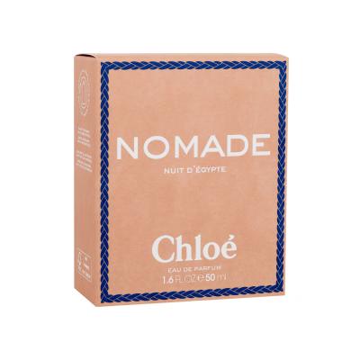 Chloé Nomade Nuit D&#039;Égypte Parfumovaná voda pre ženy 50 ml