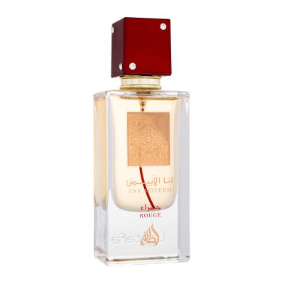 Lattafa Ana Abiyedh Rouge Parfumovaná voda 60 ml