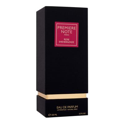 Premiere Note Rose Sheherazade Parfumovaná voda 100 ml