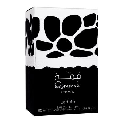 Lattafa Qimmah Parfumovaná voda pre mužov 100 ml