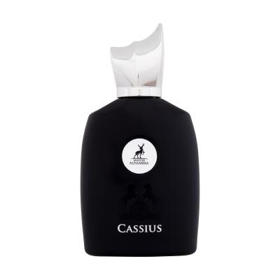 Maison Alhambra Cassius Parfumovaná voda pre mužov 100 ml