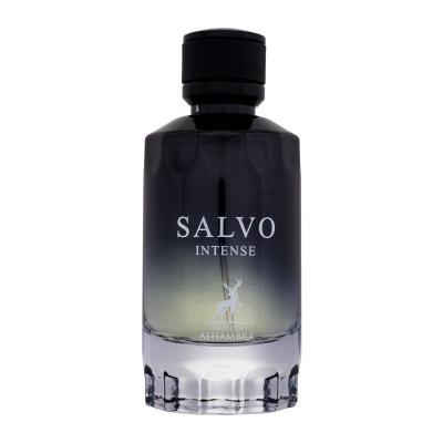 Maison Alhambra Salvo Intense Parfumovaná voda pre mužov 100 ml