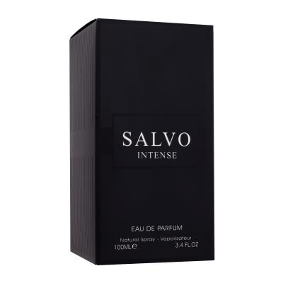 Maison Alhambra Salvo Intense Parfumovaná voda pre mužov 100 ml