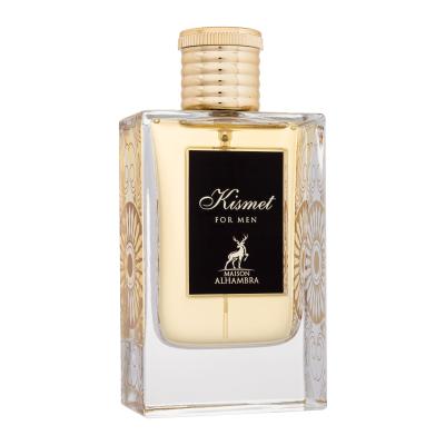 Maison Alhambra Kismet Parfumovaná voda pre mužov 100 ml